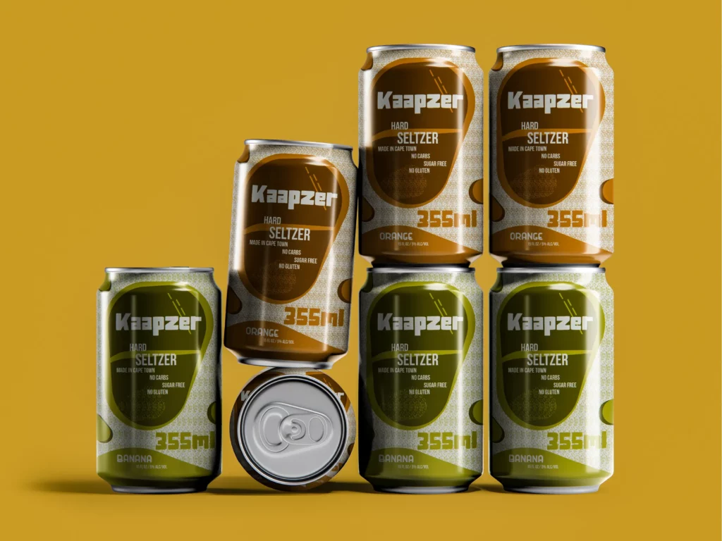 Kaapzer